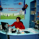 Надежда Балакшина