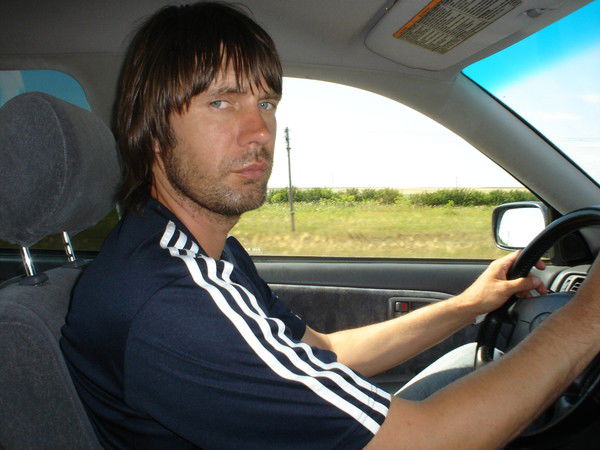 Вадим Сычев