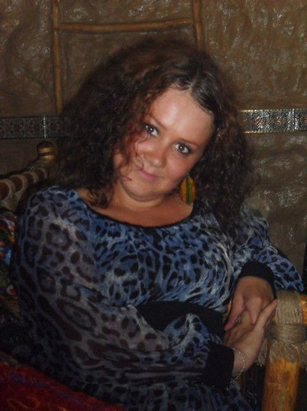 Гузель Шарипзянова