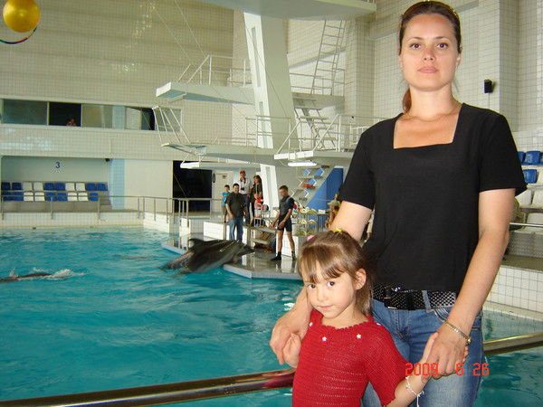 Людмила Бадертдинова