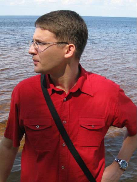 Дмитрий Зайцев