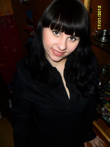 Алевтина Киреева