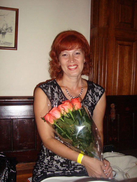 Роза Мухаметзянова