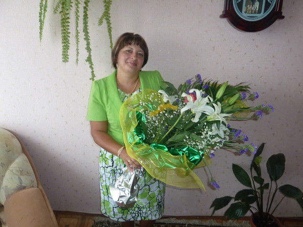 Людмила Диденко