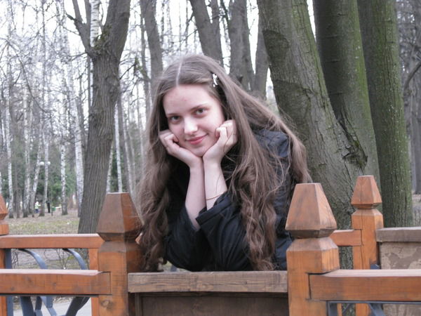 Елена Домонтова