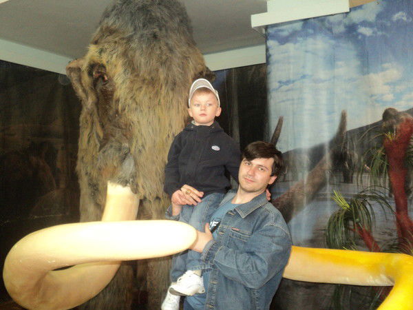 Дмитрий Савицкий