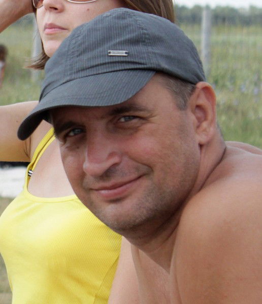 Геннадий Гененко