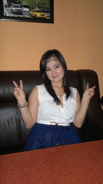 Айна Сапина