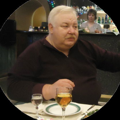 Андрей Федоренко