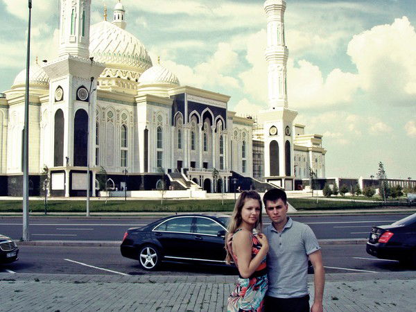 Павел Владимирович