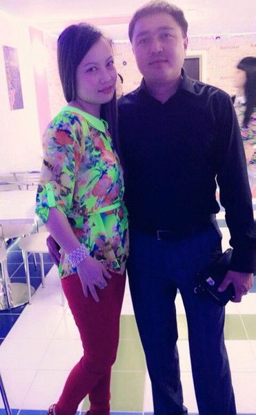 Айдос Кенесбаевич