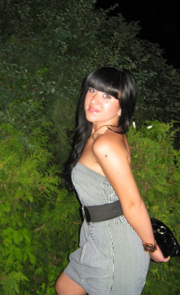 Ира Рубашевская