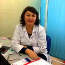 Гульнара Жапбар