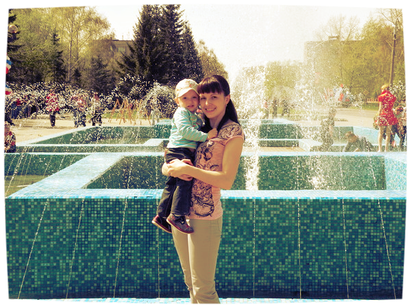 Ольга Аверина