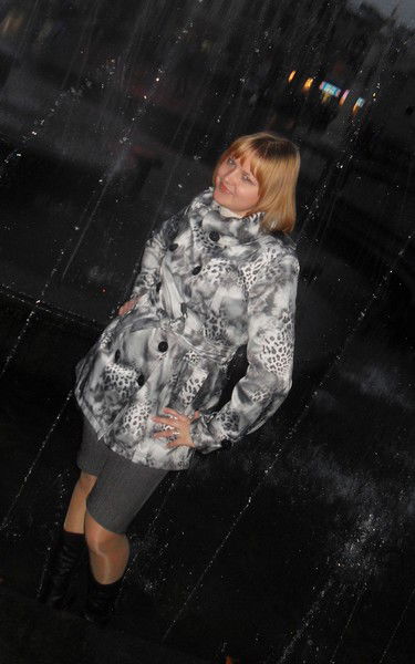 Христя Лань