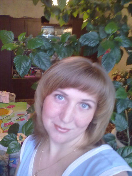 Елена Миндиярова