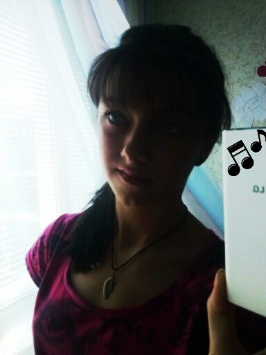 Наташеньkа Игонuна