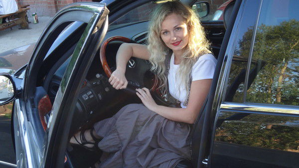 Ольга Рубцова