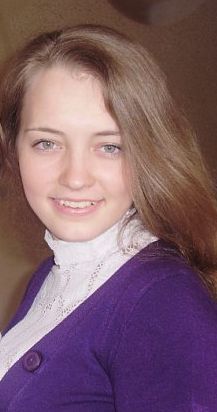 Ксения Кириллова