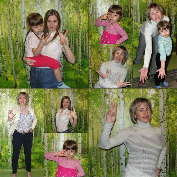 Аня Качаева