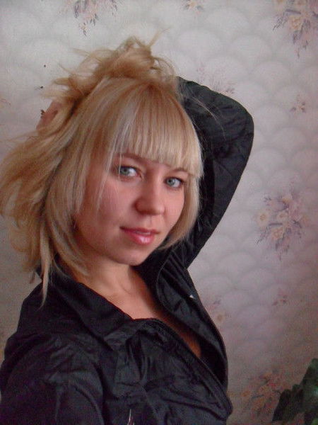 Татьяна Селиванова(Дырда)