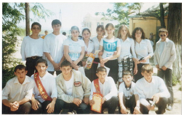 Сайд-Хасан Батагов