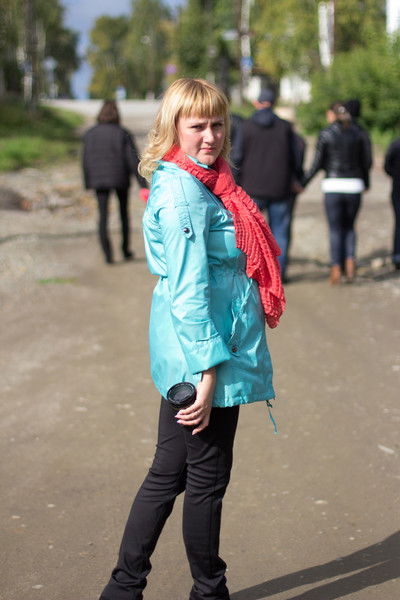 Юлия Жданова