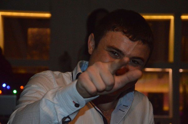 Андрей Евко