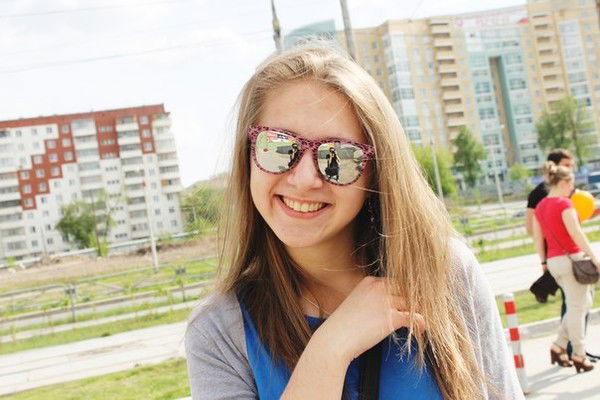 Елена Харламова