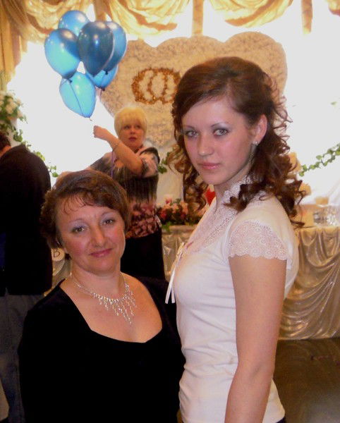 Александра Король