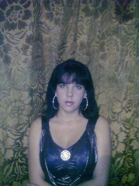 Ольга Ревина