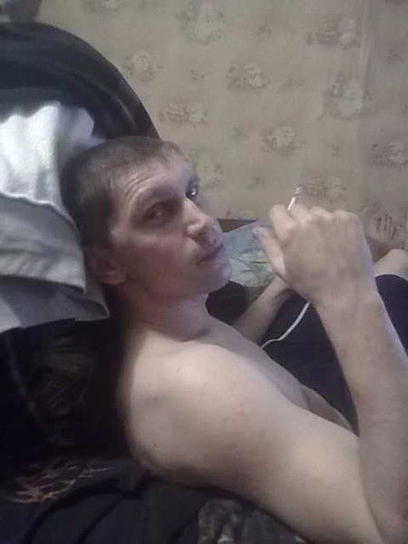 Паша Богданов