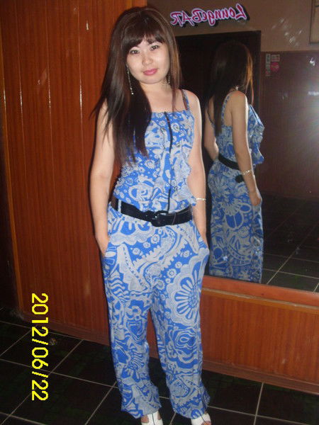 Кундызка Сабитовна