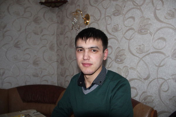 Виктор Сидоров