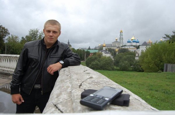 Евгений Эйсмонт