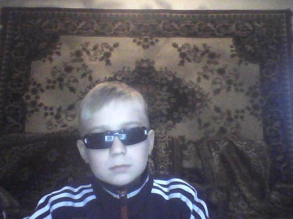 Салават Уздембай