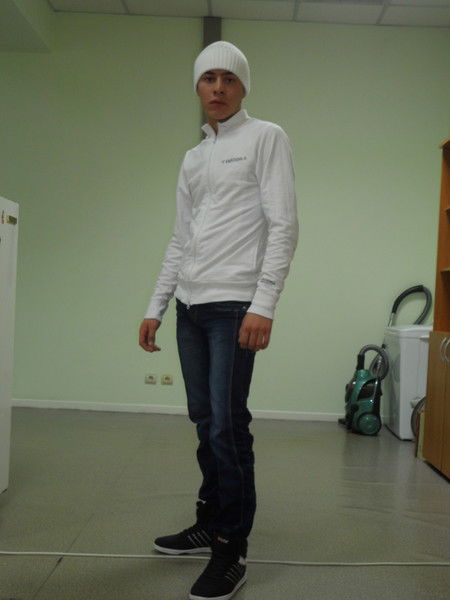 Темирлан Зейнишев