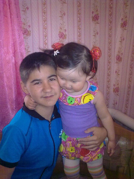 Артем Захаров