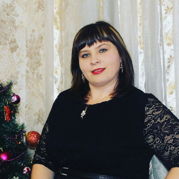 Ольга Задорожняя