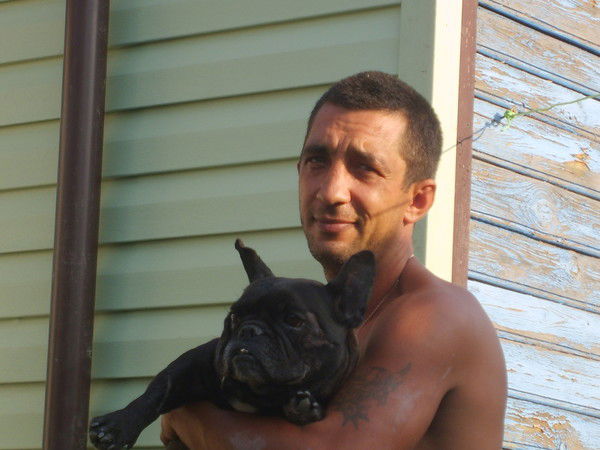 Андрей Жичко