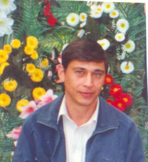 Владимир Дидорин