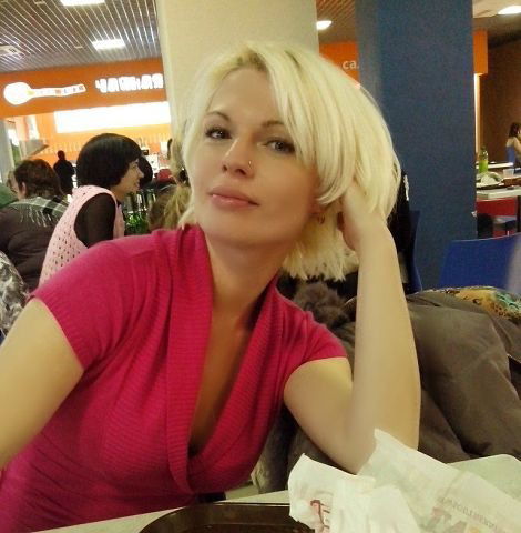 Юлия Толяновна