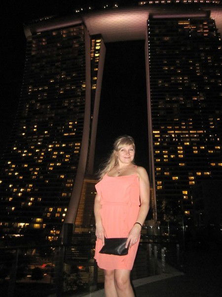 Юля Новичкова