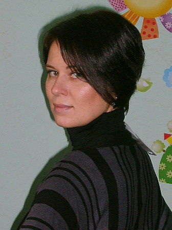 Анна Лещенко