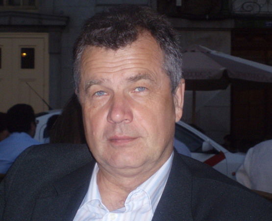 Владимир Хаймов