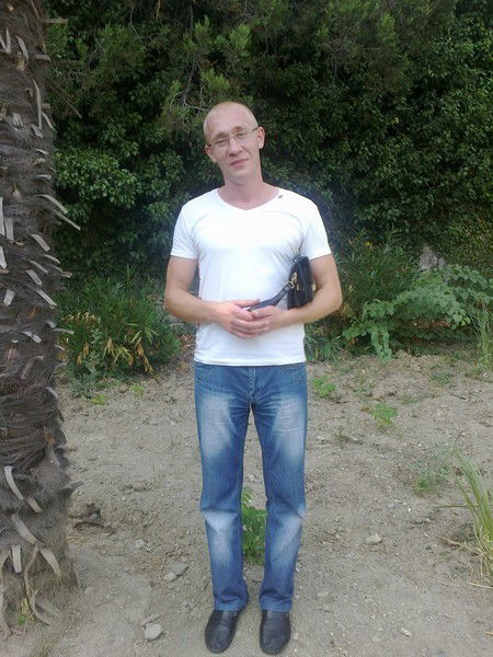 Роман Ляшук