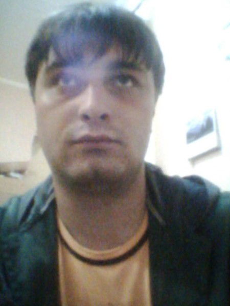 Юрий Громыко