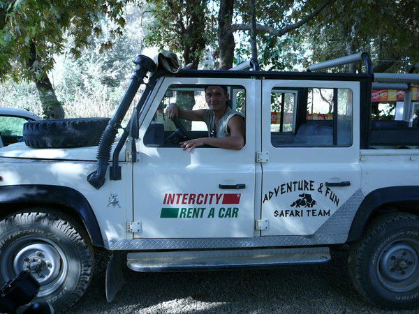 Влад Серебрянный