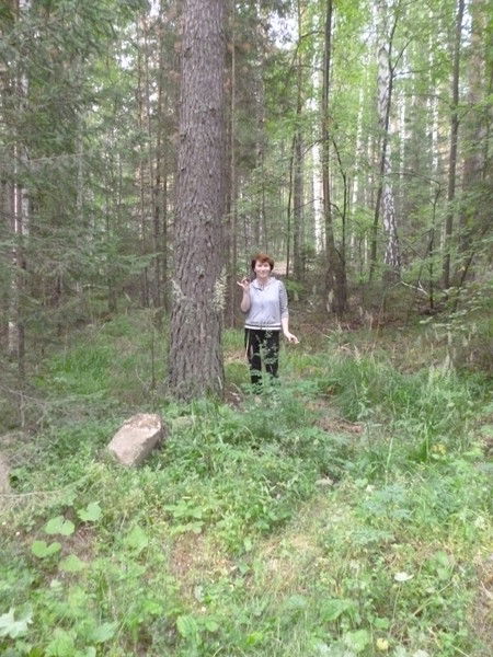 Ольга Коробейникова