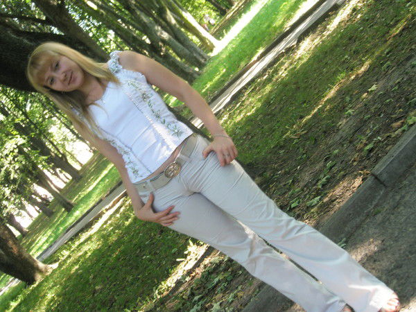 Оксана Калищук (Саюк)